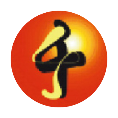 千禧聯誼會 logo