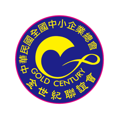 金世紀聯誼會 logo