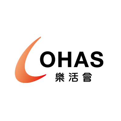 樂活聯誼會 logo