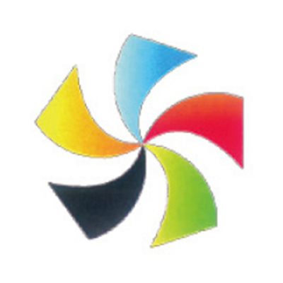 五臨大會聯誼會 logo