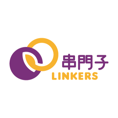 串門子聯誼會 logo