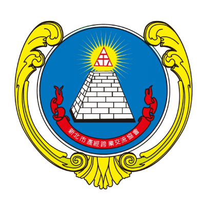 產經聯誼會 logo