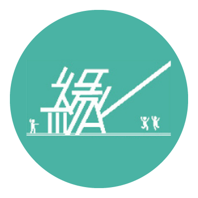 緣遊聯誼會 logo